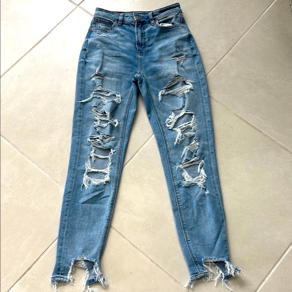 American Eagle Stretch jeans